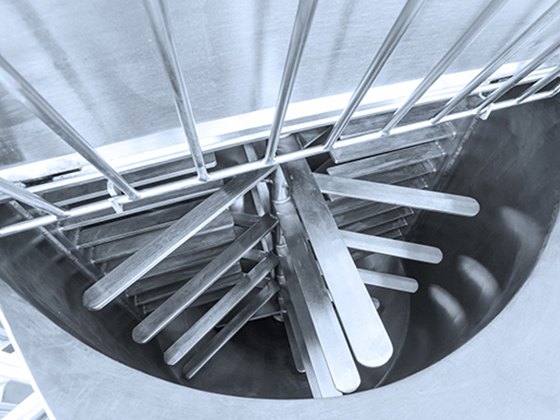 Cream Aeration System Egg & Cream Whipping Machine BM-200L