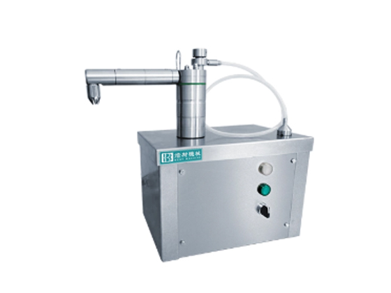 Desktop Cream Whipping Machine Mixer --BM-ZM130L