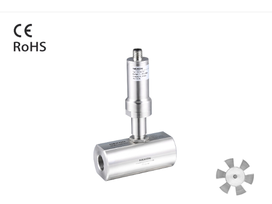 FTB200-Turbine Flow Meters