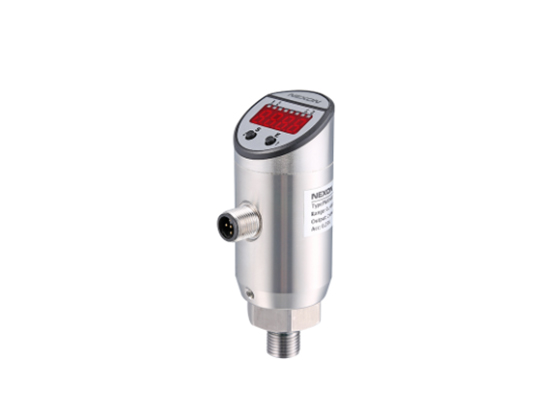 PN3000-Electrical Pressure Transmitter With LED Display