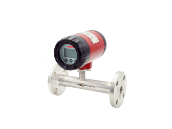 FCM50-Thermal Gas Mass Flowmeter