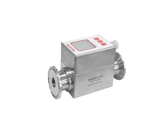 FMI300-Mini Electromagnetic Flow Meters