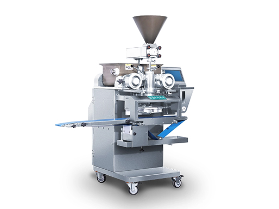 Multi-Function Encrusting Machine --- BM-800T	