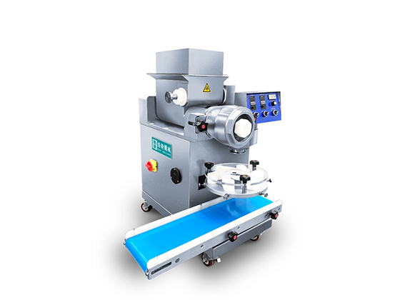 Automatic Bakery Dough Pastry Filling And Divider Machine --- BM-FX400/400H	