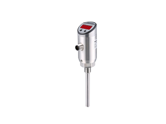 TN3000-Temperature Sensor With LED Digital Dislpay