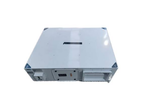 Intelligent modular mushroom cultivation chamber
