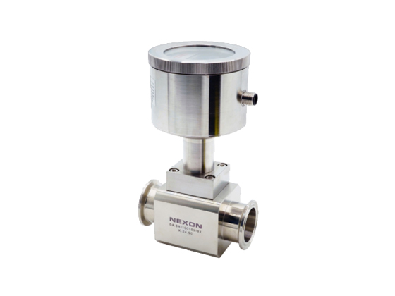 FVX700S-Sanitary Vortex Flow Meter