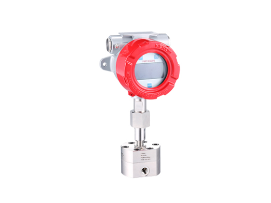 FGR200-Positive Displacement Flow Meter