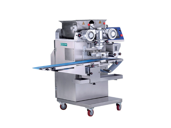 Multi-Function Encrusting Machine --- BM-800S	