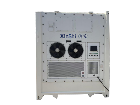 Intelligent modular mushroom cultivation chamber