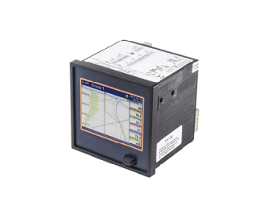 MCN100-Multi Function Touch Flow Controller