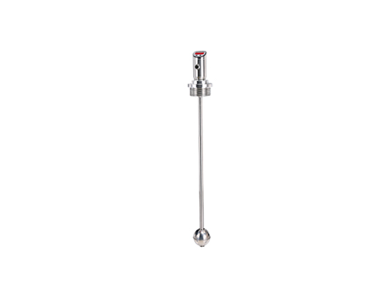 LN3000-Float Level Sensor With Digital Display