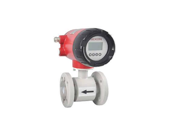 FMI100-Electromagnetic Flow Meters