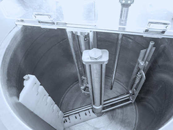 Semi-automatic Mousse Processing Machine --- BM-JZ250L