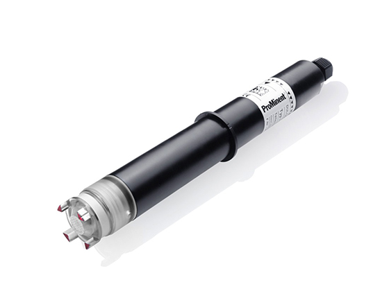 DULCOTEST sensors for ozone--- OZE 3-mA