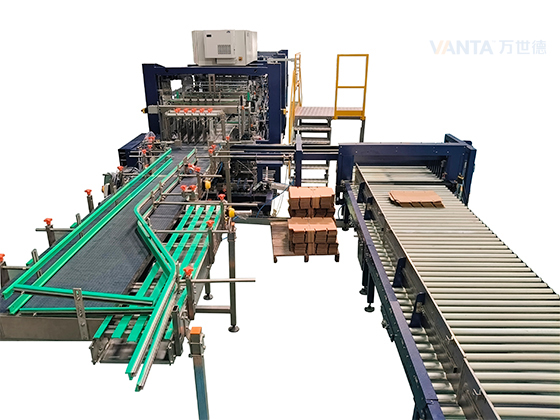 High Speed Wrap Aroubd Packers 80-120PPM--- WSD-B1000