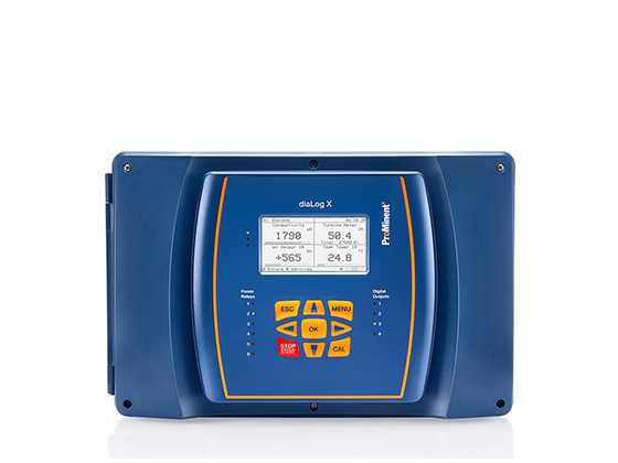 Controller DULCOMETER diaLog X
