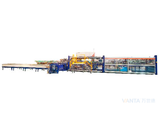 High Speed Wrap Aroubd Packers 80-120PPM--- WSD-B1000