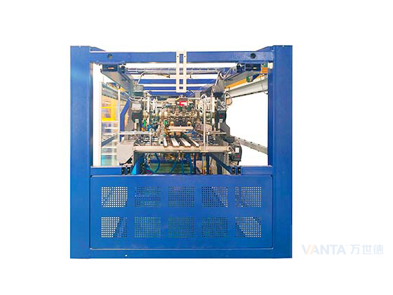 High Speed Wrap Aroubd Packers 80-120PPM--- WSD-B1000