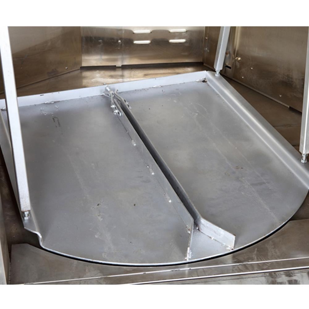 Rotary Oven---NFX-32Q