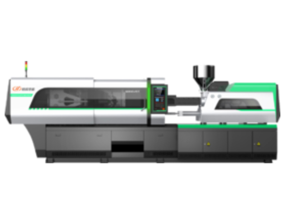 B5 Series Standard Injection Molding Machine  ---HM120B5S	