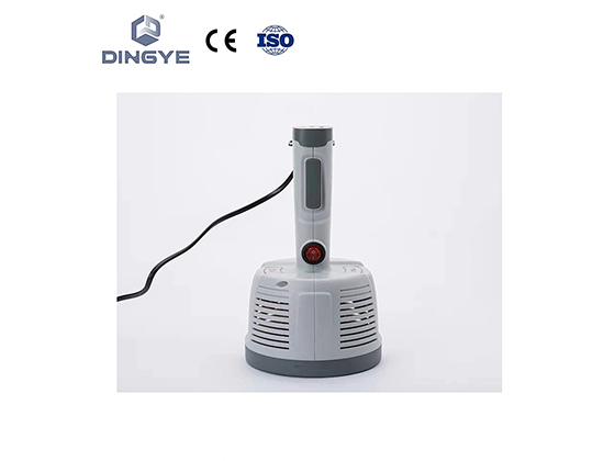 DCYF-400A Portable induction sealer