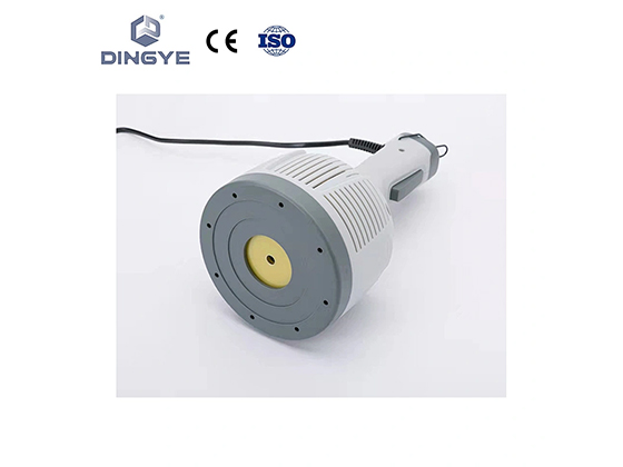 DCYF-400A Portable induction sealer
