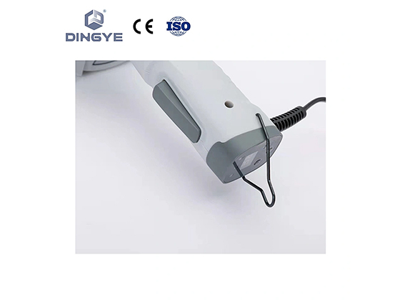 DCYF-400A Portable induction sealer