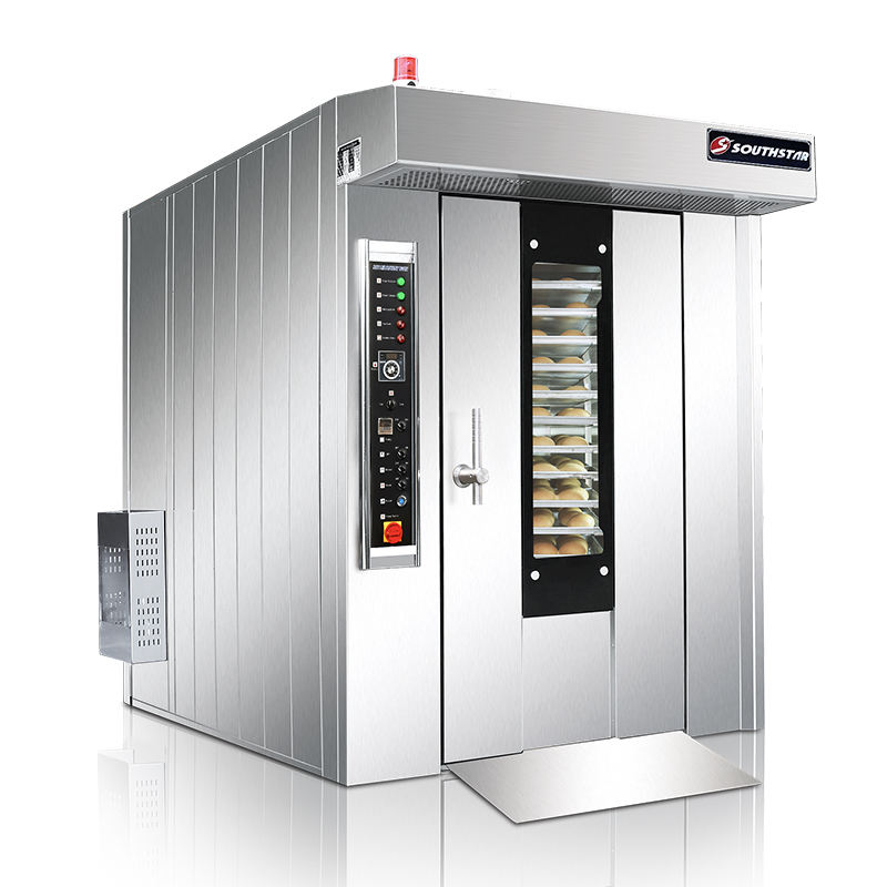 Rotary Oven---NFX-32Q