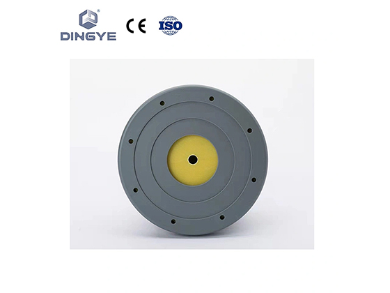 DCYF-400A Portable induction sealer