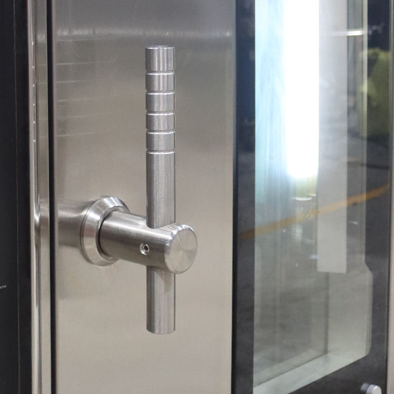 Rotary Oven---NFX-32Q