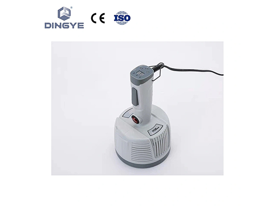 DCYF-400A Portable induction sealer