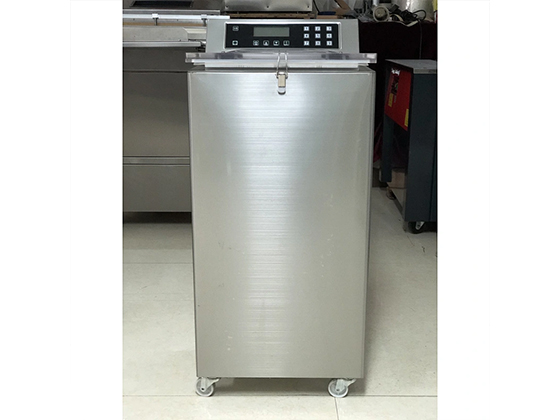 DDZ330-2D Multi-function vacuum packaging machine