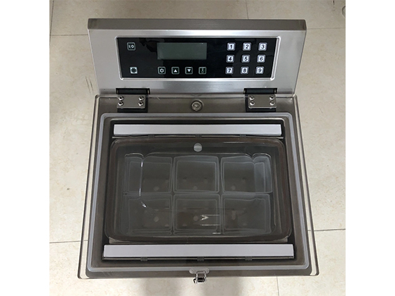 DDZ330-2D Multi-function vacuum packaging machine