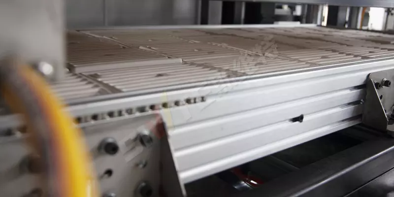 850 Hydraulic Servo Plastic Cup Making Machine---SWT-750B	