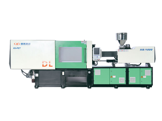 B3 series special injection ---DL160 - IIS(V)/720 - PET	