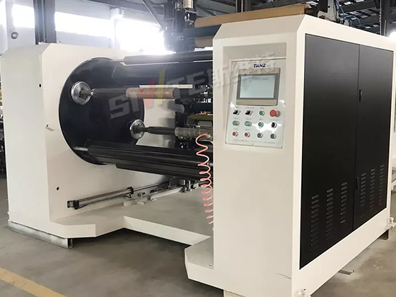 120 PP single screw sheet extrusion line---SWT-130D	