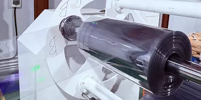 Planetary screw sheet extruder---SWT-150X	