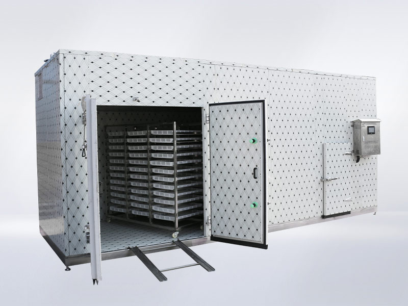 AD-Air Energy Intelligent Drying machine Dehydrated Vegetable Dryer