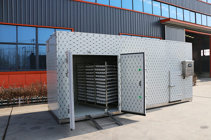 AD-Air Energy Intelligent Drying machine Dehydrated Vegetable Dryer