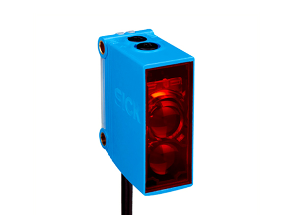 Photoelectric sensors: G10--- GTB10-N1212