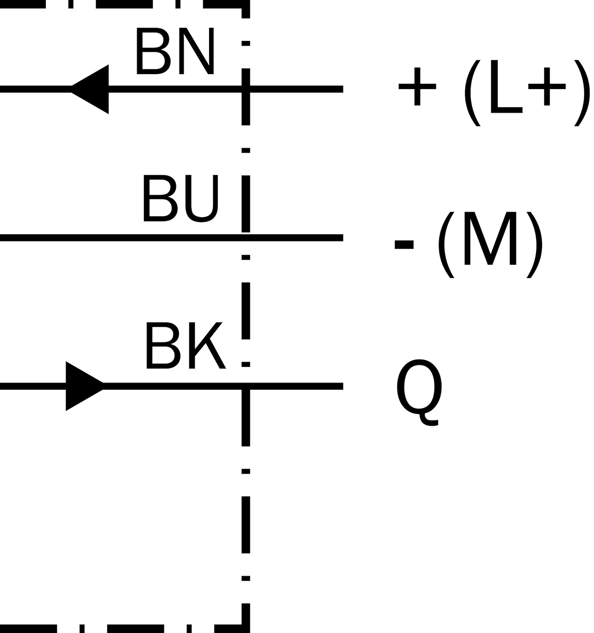 Photoelectric sensors: G10--- GTB10-N1212