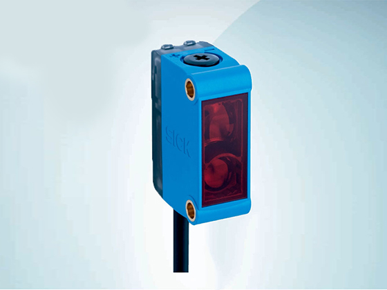Photoelectric sensors:---G6 GTE6-N1212