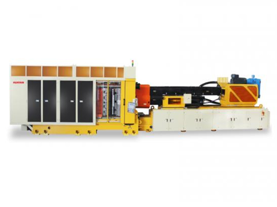 Epioneer-500PET--- High-End Electric Injection molding machine system 