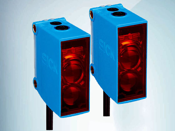 Photoelectric sensors: G10--- GTB10-N1212