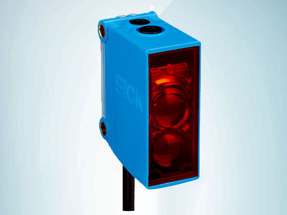 Photoelectric sensors: G10--- GTB10-N1212