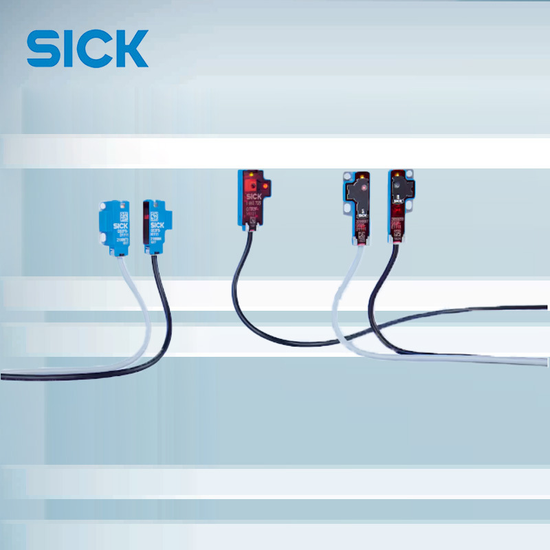 Photoelectric sensors: G2---GL2S-N1311