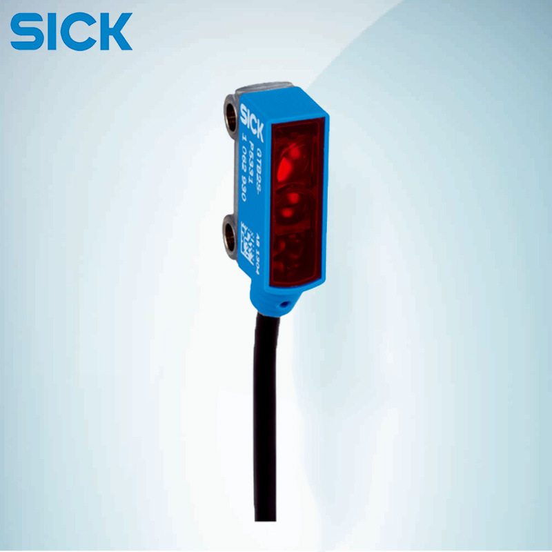 Photoelectric sensors: G2---GL2S-N1311