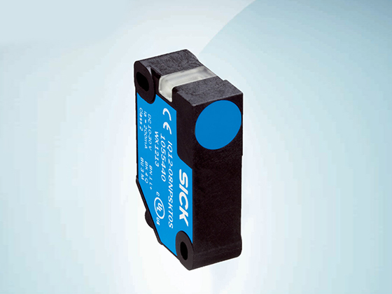Inductive proximity sensors: IQB---IQ12-08NNSKW2S