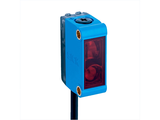 Photoelectric sensors:---G6 GTE6-N1212